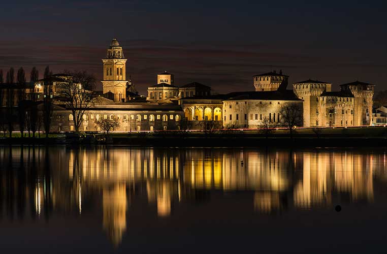 Mantova