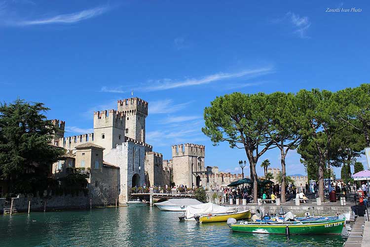 Sirmione