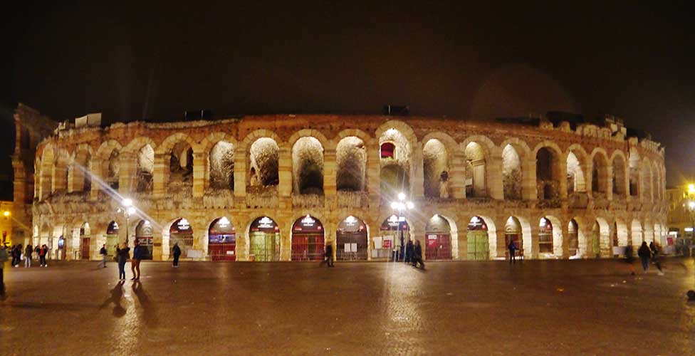 Verona